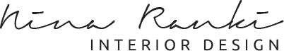 Sisustussuunnittelija Nina Ranki